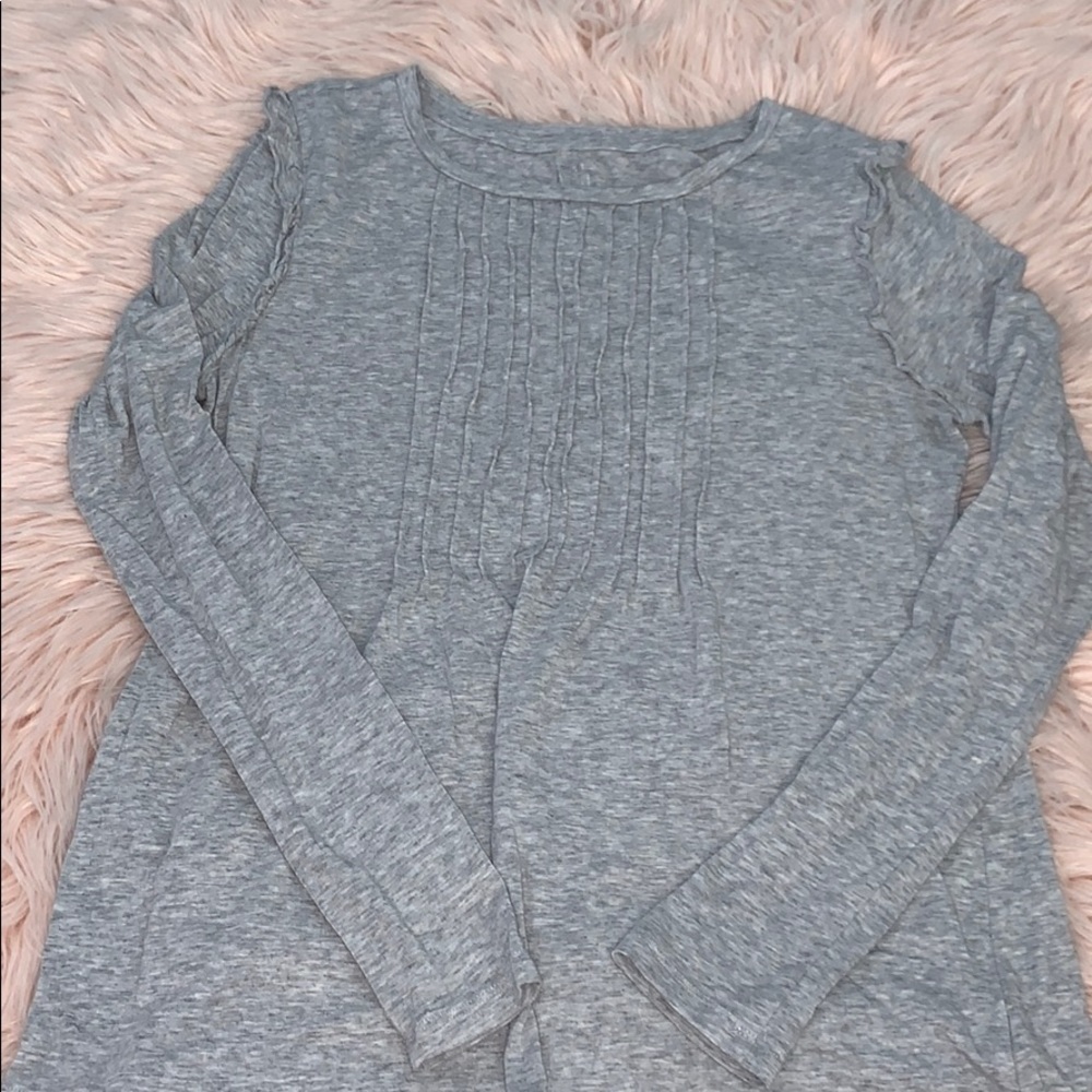 Aerie “real soft” long sleeve tee
